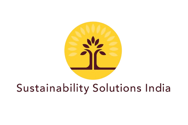 Sustainability Solutions India Logo